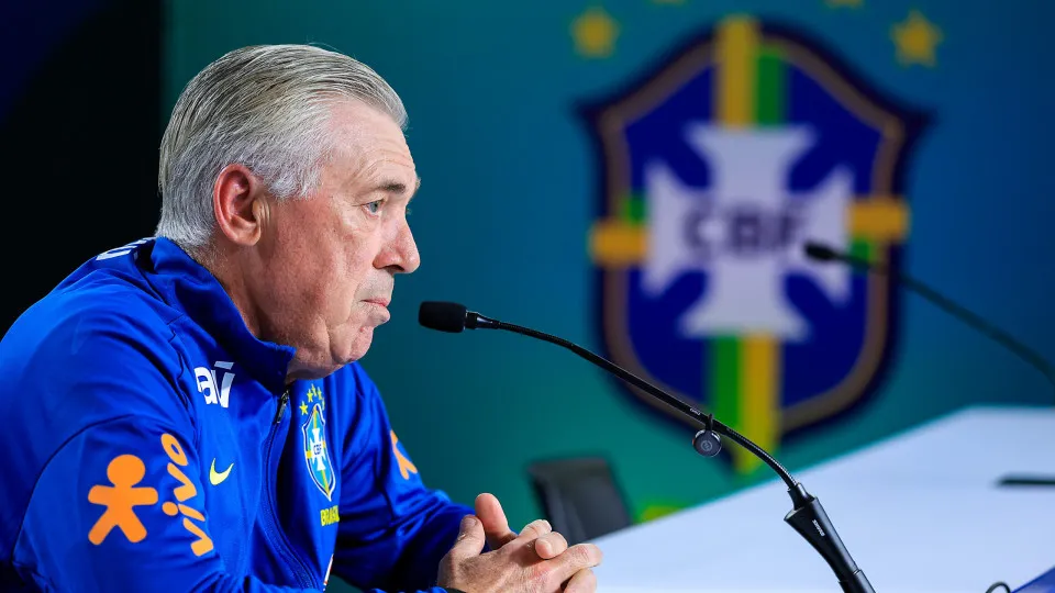 Conheça opções do Brasil para a próxima Copa; meio-campo é o foco
