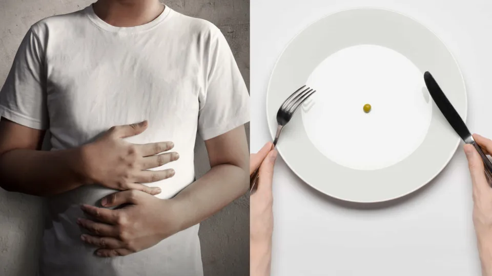 Jejum: Por quantos dias alguém pode ficar sem comer até morrer de fome?