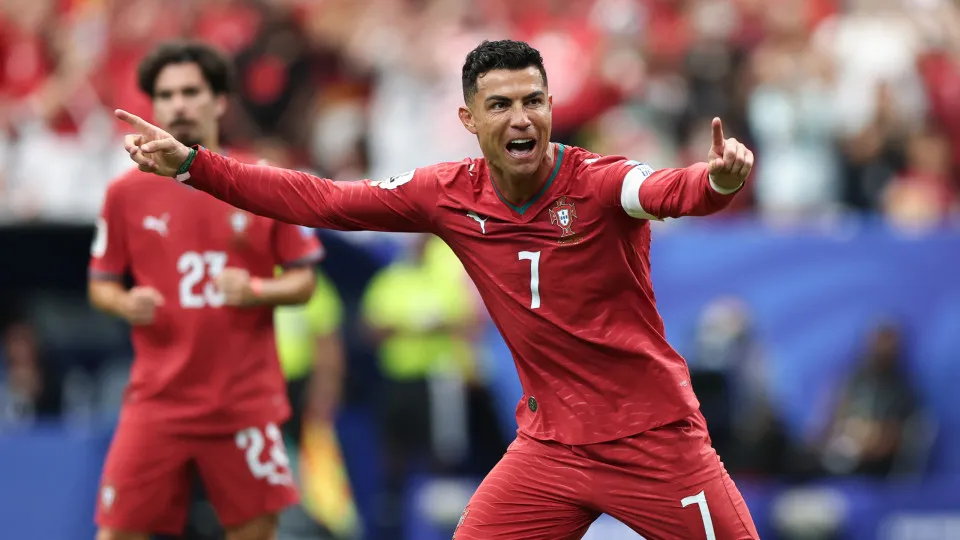 Portugal, Espanha e Suíça entram em campo pela Copa nesta quinta