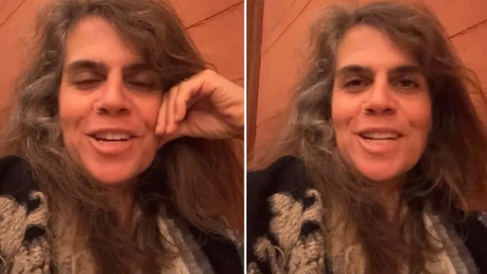 Filha de Ana Maria Braga desabafa sobre ataques na web
