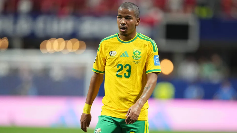 Jogador da Copa do Mundo é encontrado morto aos 25 anos