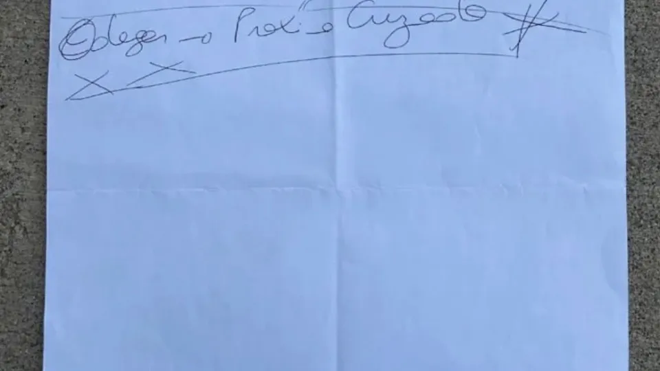 Notícias ao Minuto