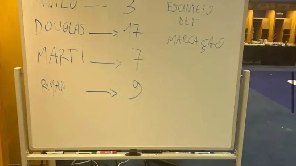 Notícias ao Minuto