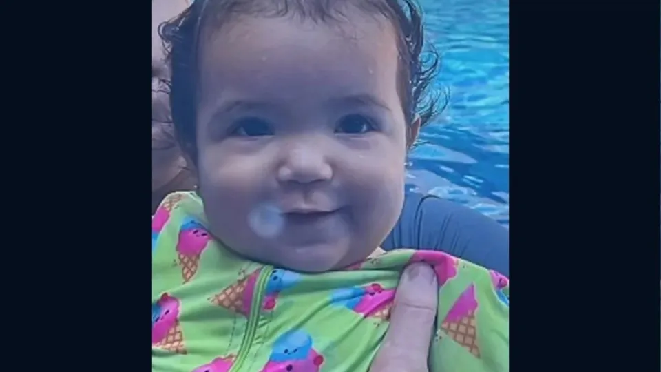 Justiça decreta prisão de suspeitos por estupro e morte de bebê