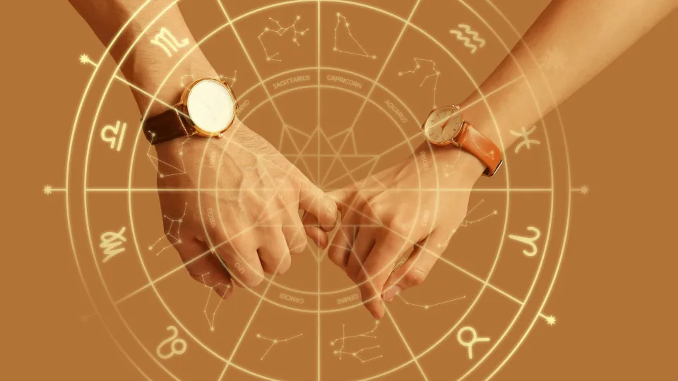 Os 5 signos com mais chances de se apaixonar nos próximos meses