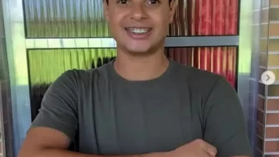 Baiano aprovado em 1º lugar em Medicina na USP está internado na UTI