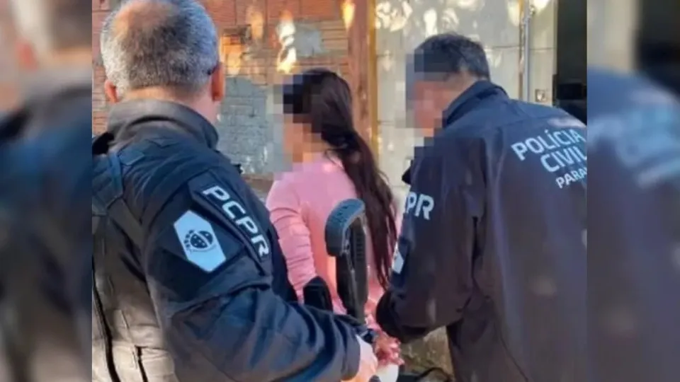 Professora fotografava genitálias de bebês e mandava para ex-apresentador