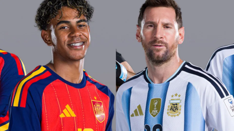 Confira o campeão da Copa do Mundo em cada torneio — de 1930 a 2022