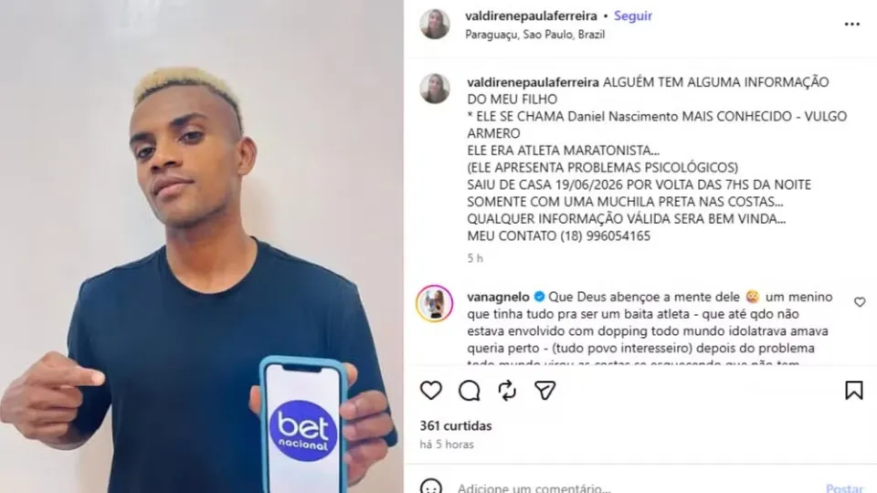 Notícias ao Minuto