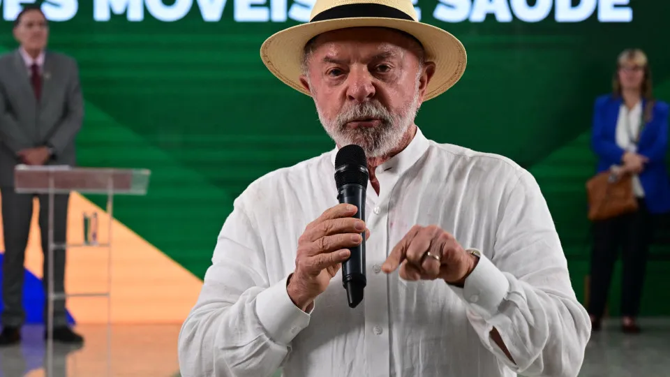 Lula muda planos e deve gastar R$ 2 bi em dois supercomputadores de IA, um americano e um chinês