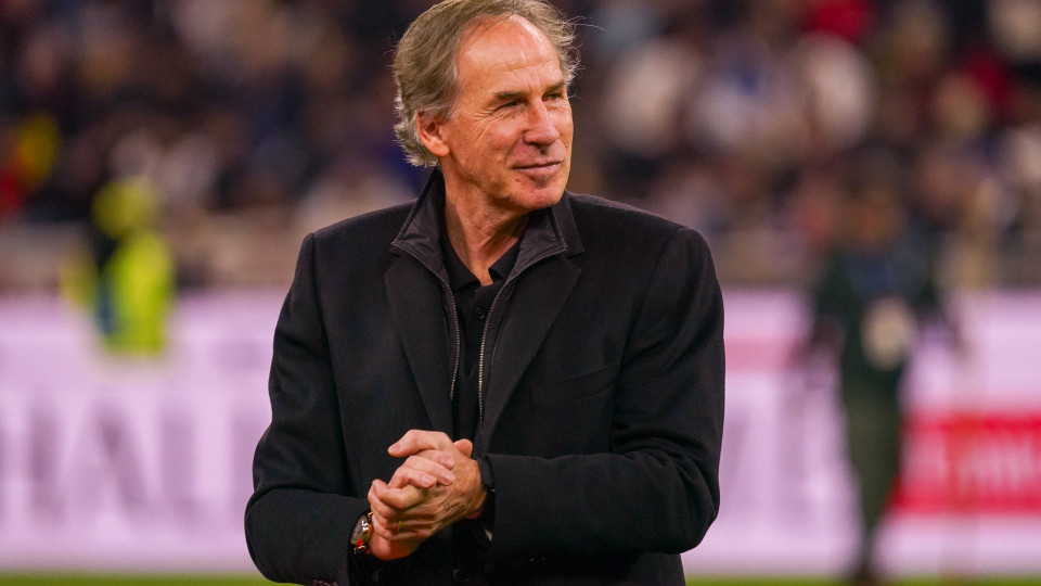 Franco Baresi, ídolo histórico do Milan e da Itália, morre aos 66 anos