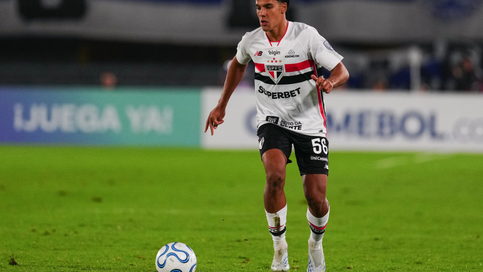Jogador do São Paulo é solto após atropelamento que matou idoso