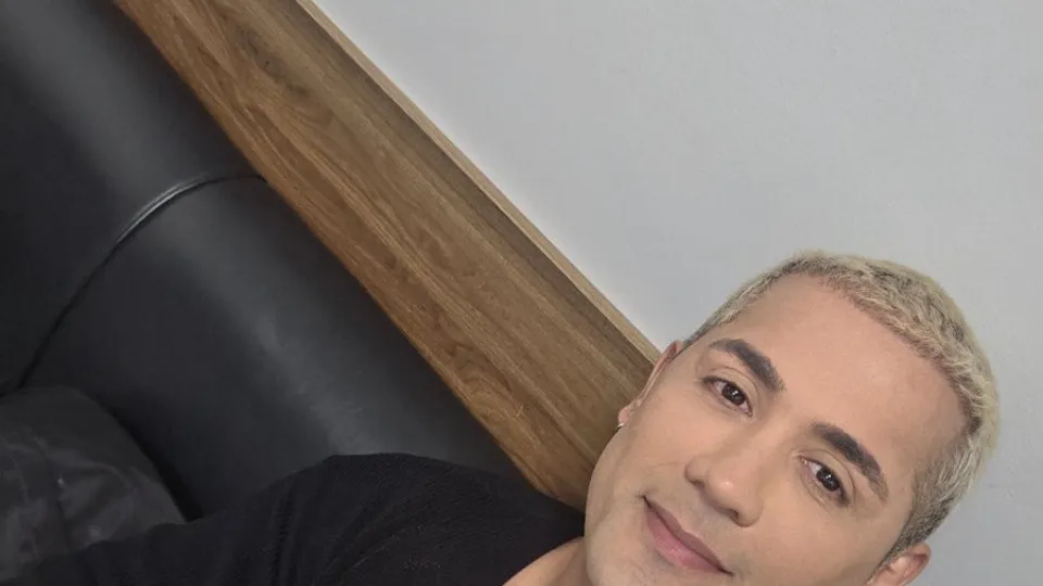 Tiago Piquilo se pronuncia após polêmica com Ratinho