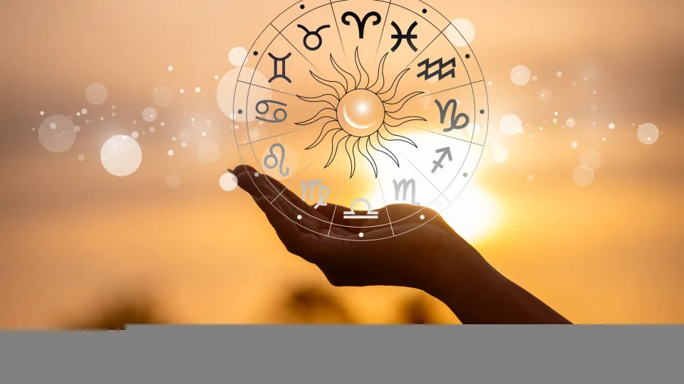 Uma benção do universo está prestes a atingir a vida destes 3 signos
