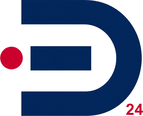 Logo DiarioBrasil24